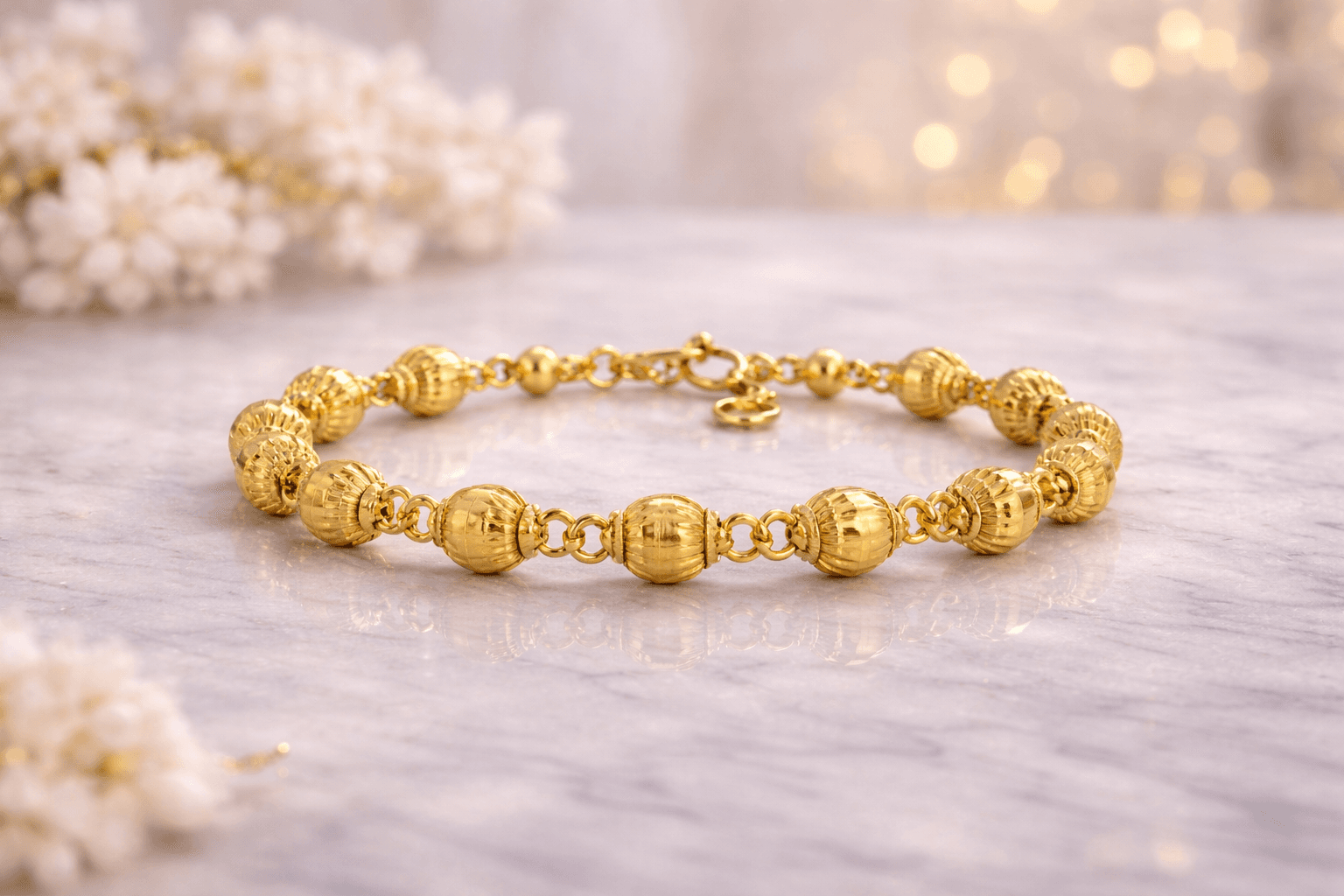 rani matar malla bracelet