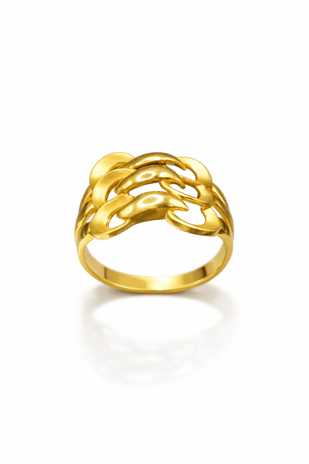 Aurelia Whisper Ring