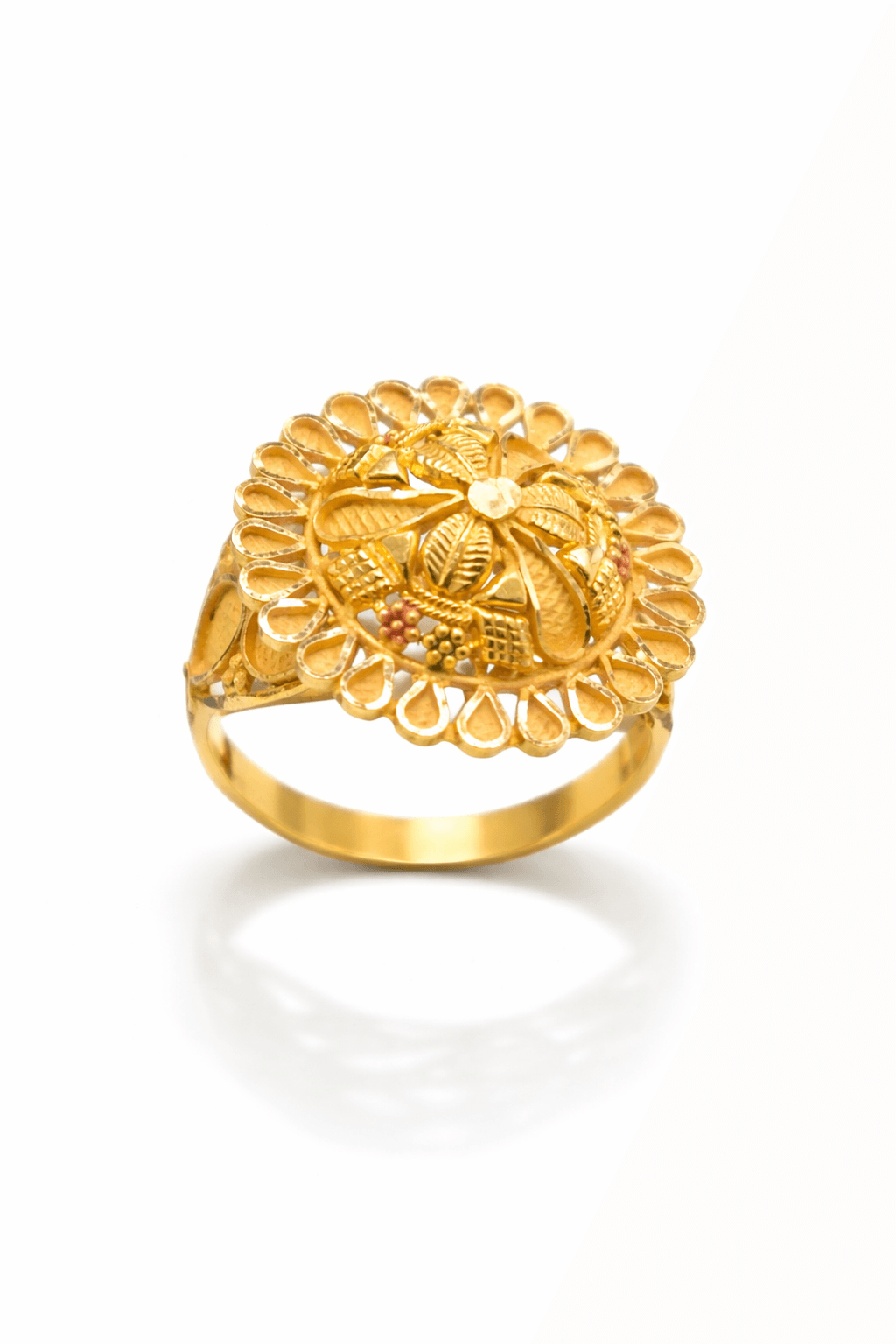 Surya Valli Ring