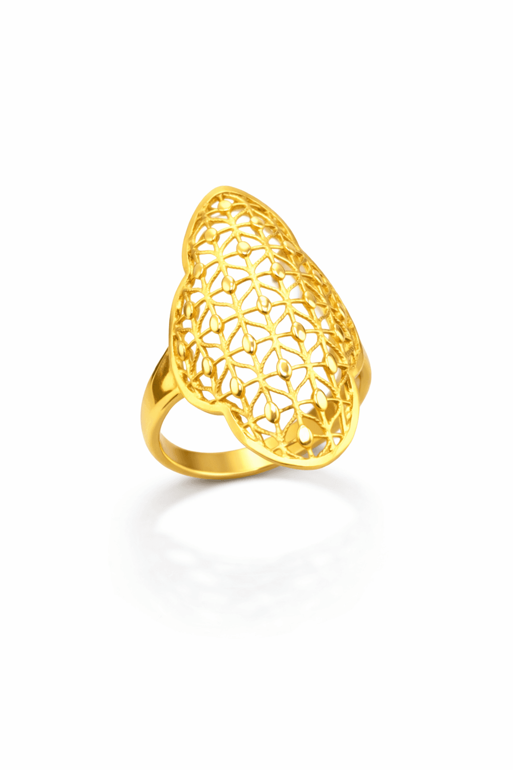 Regal Viraaj Ring