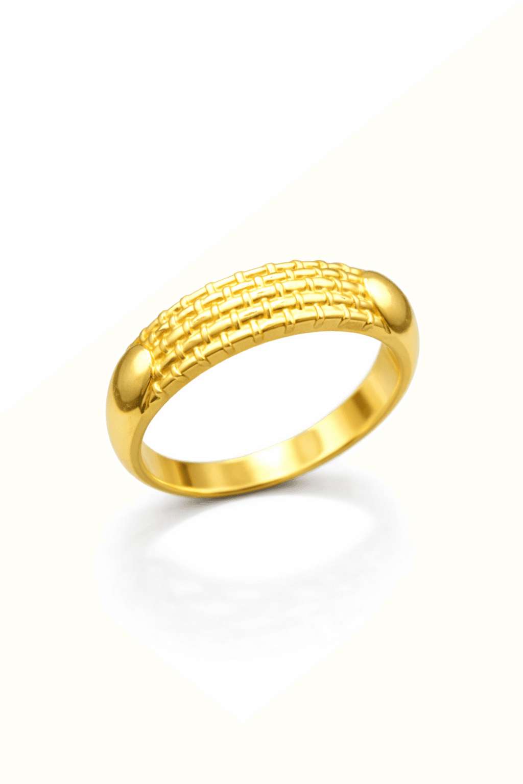 Aurelis Sovereign Ring