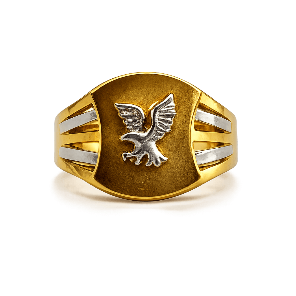 Veer Legacy Ring
