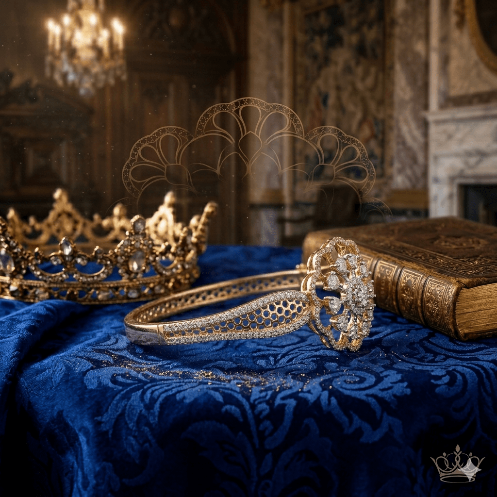 The soverign rose view 2