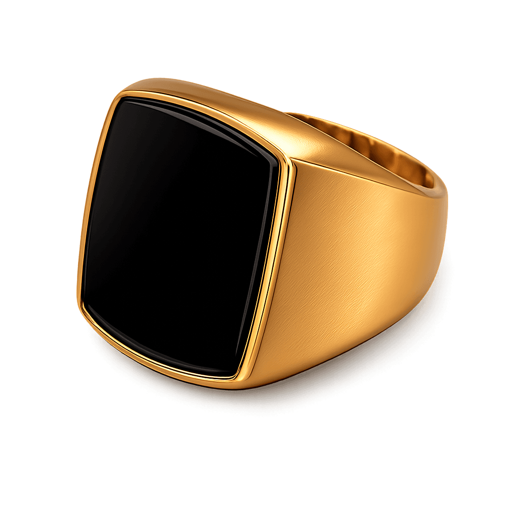 Statement Ring view 2